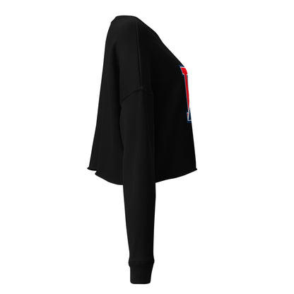 Performance | Cropped Sweatshirt | TEST COLLECTION 1