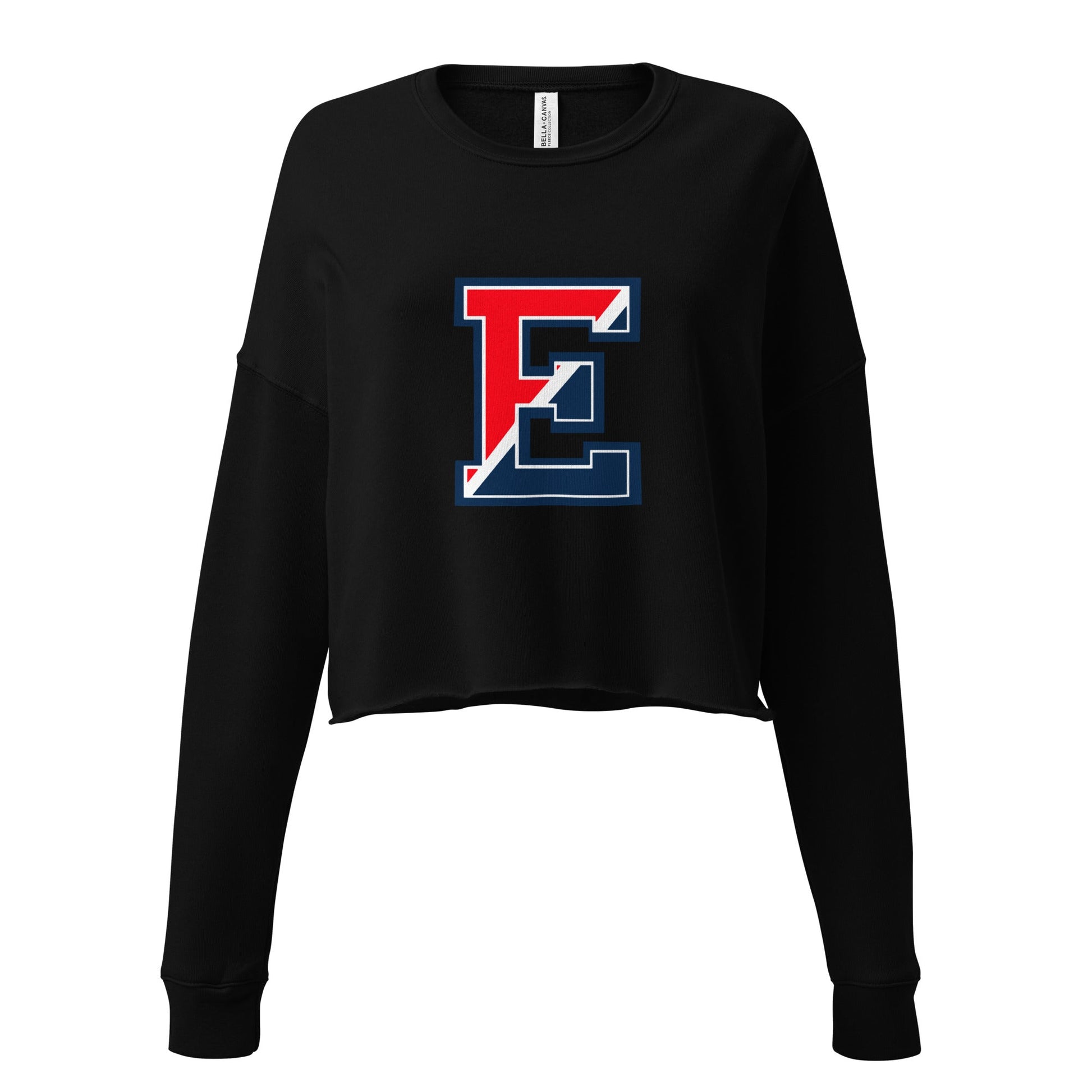 Performance | Cropped Sweatshirt | TEST COLLECTION 1