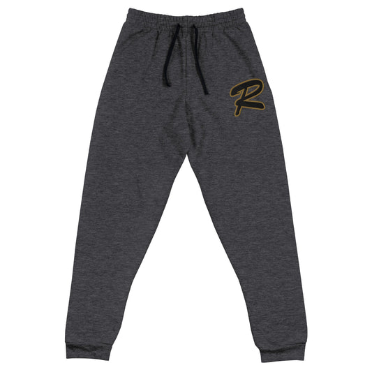Performance | Embroidered Joggers | 12U Riverview Raiders | Mark Logo