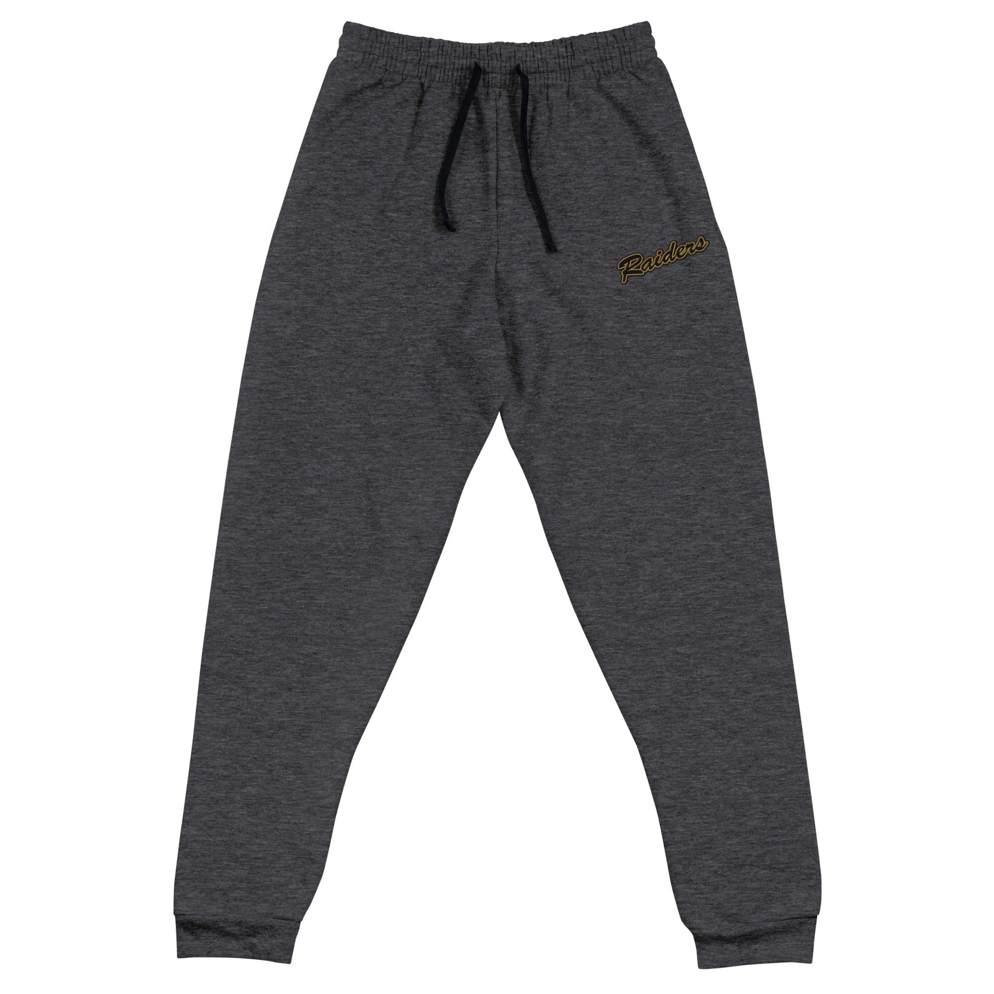 Performance | Embroidered Joggers | 12U Riverview Raiders | Script Logo