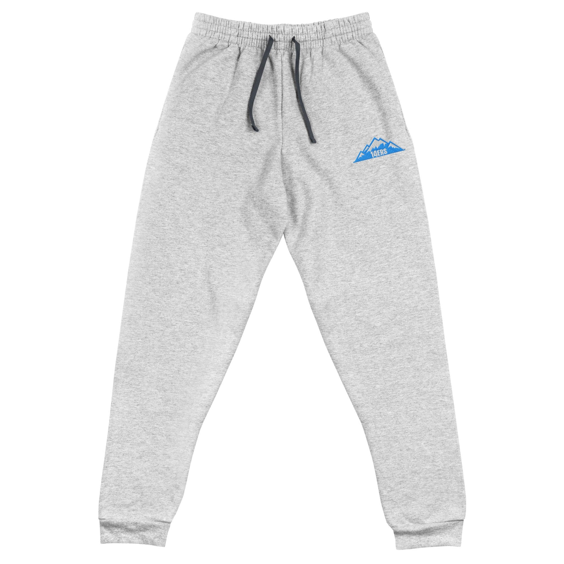 Performance | Embroidered Joggers | 14ers Baseball
