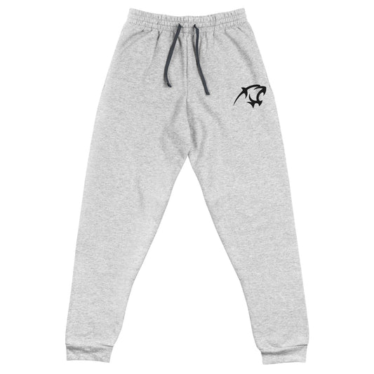 Performance | Embroidered Joggers | Adelphi Womens Soccer | Vanguard Mark Logo