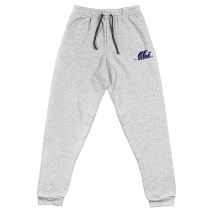 Performance | Embroidered Joggers | Ahi Sailing