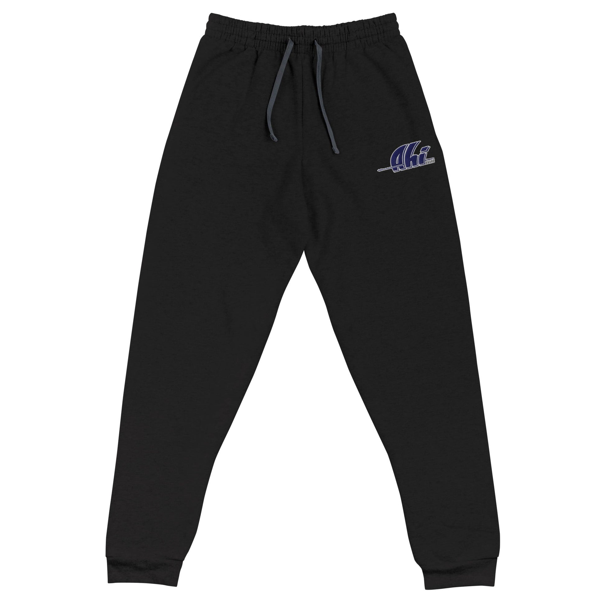 Performance | Embroidered Joggers | Ahi Sailing
