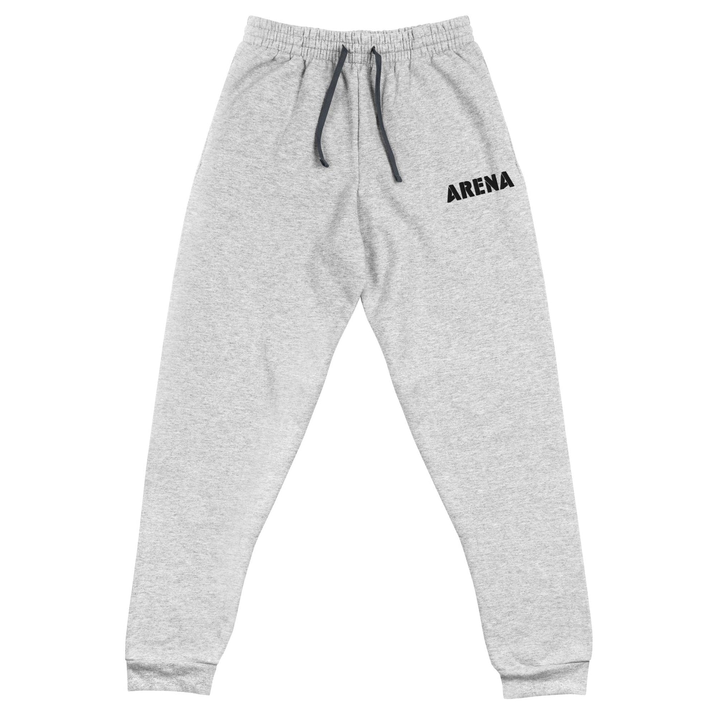 Performance | Embroidered Joggers | ARENA | ARENA Logo