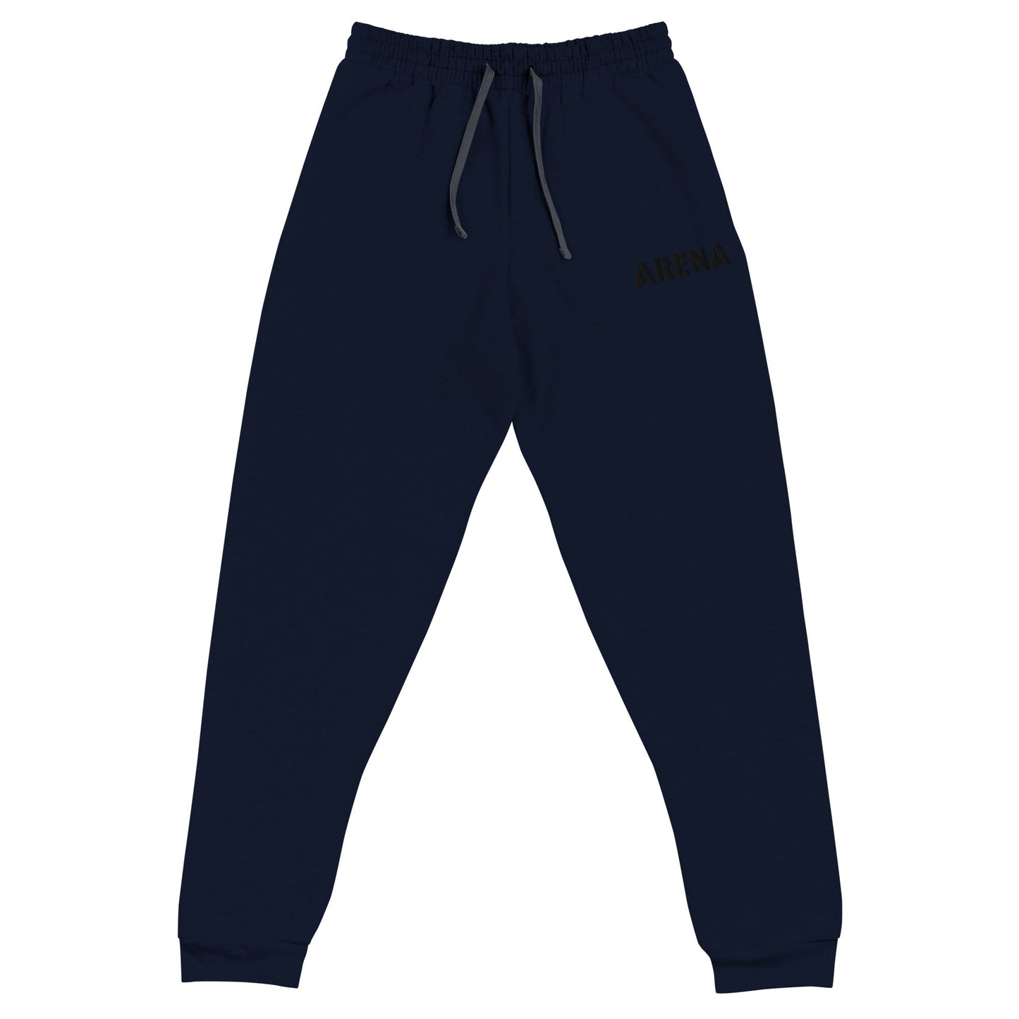 Performance | Embroidered Joggers | ARENA | ARENA Logo