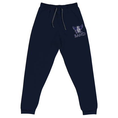 Performance | Embroidered Joggers | Arma Dei Academy Band