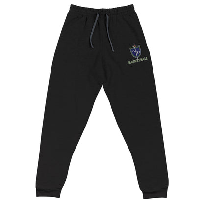 Performance | Embroidered Joggers | Arma Dei Academy Basketball