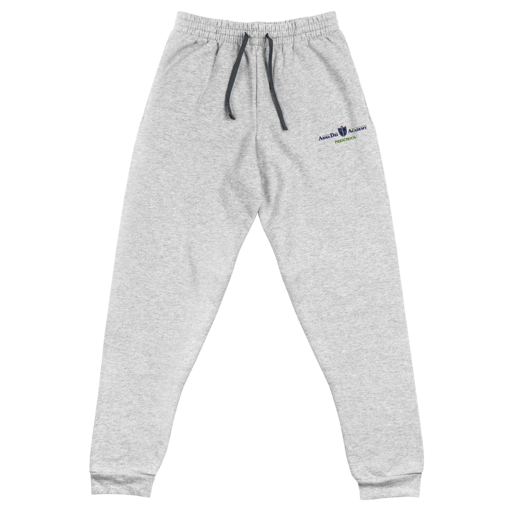 Performance | Embroidered Joggers | Arma Dei Academy Preschool