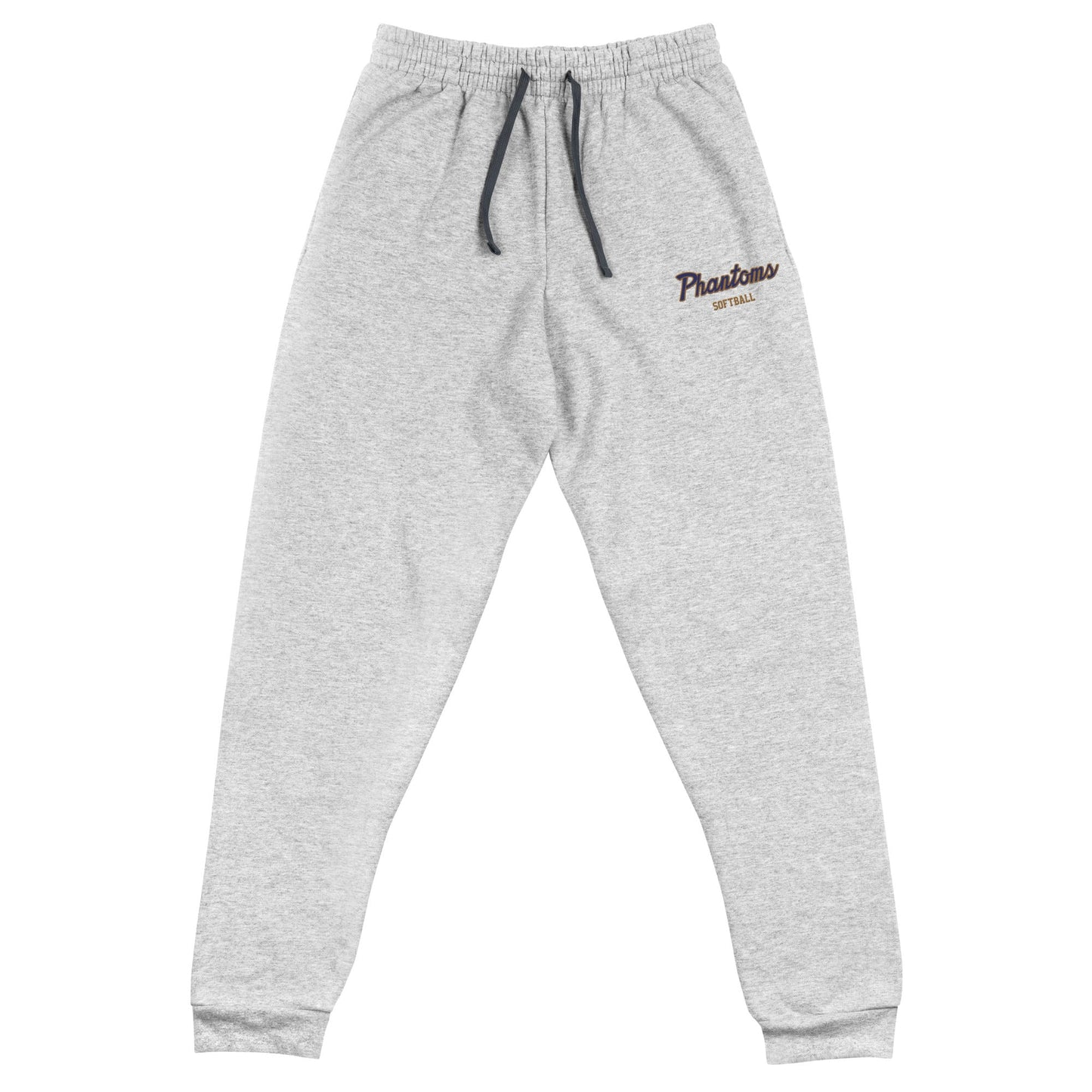 Performance | Embroidered Joggers | Bayport - Bluepoint Softball