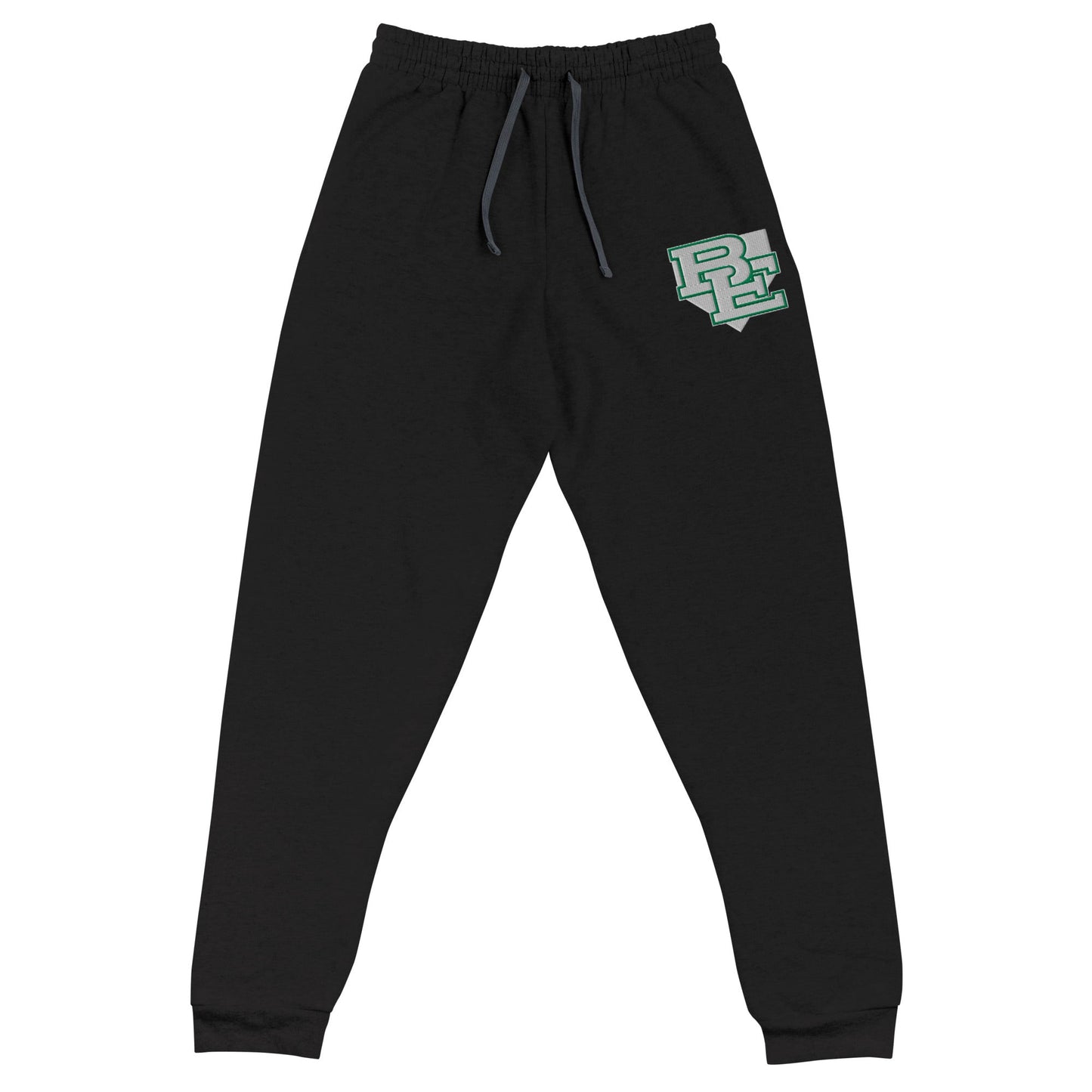 Performance | Embroidered Joggers | BE Softball