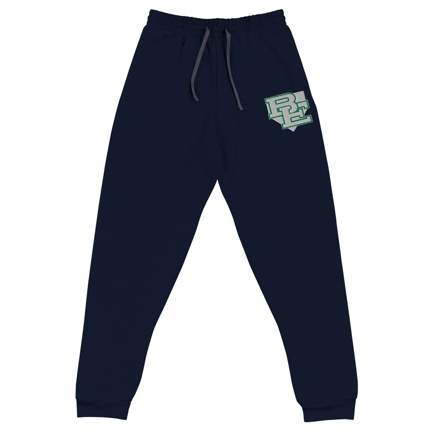 Performance | Embroidered Joggers | BE Softball