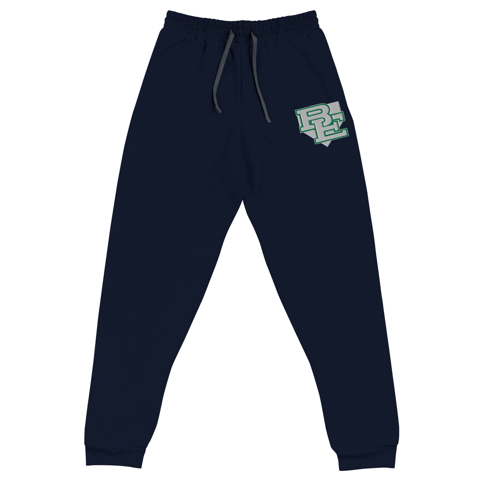 Performance | Embroidered Joggers | BE Softball
