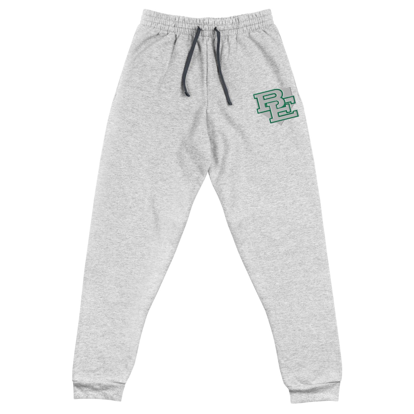 Performance | Embroidered Joggers | BE Softball