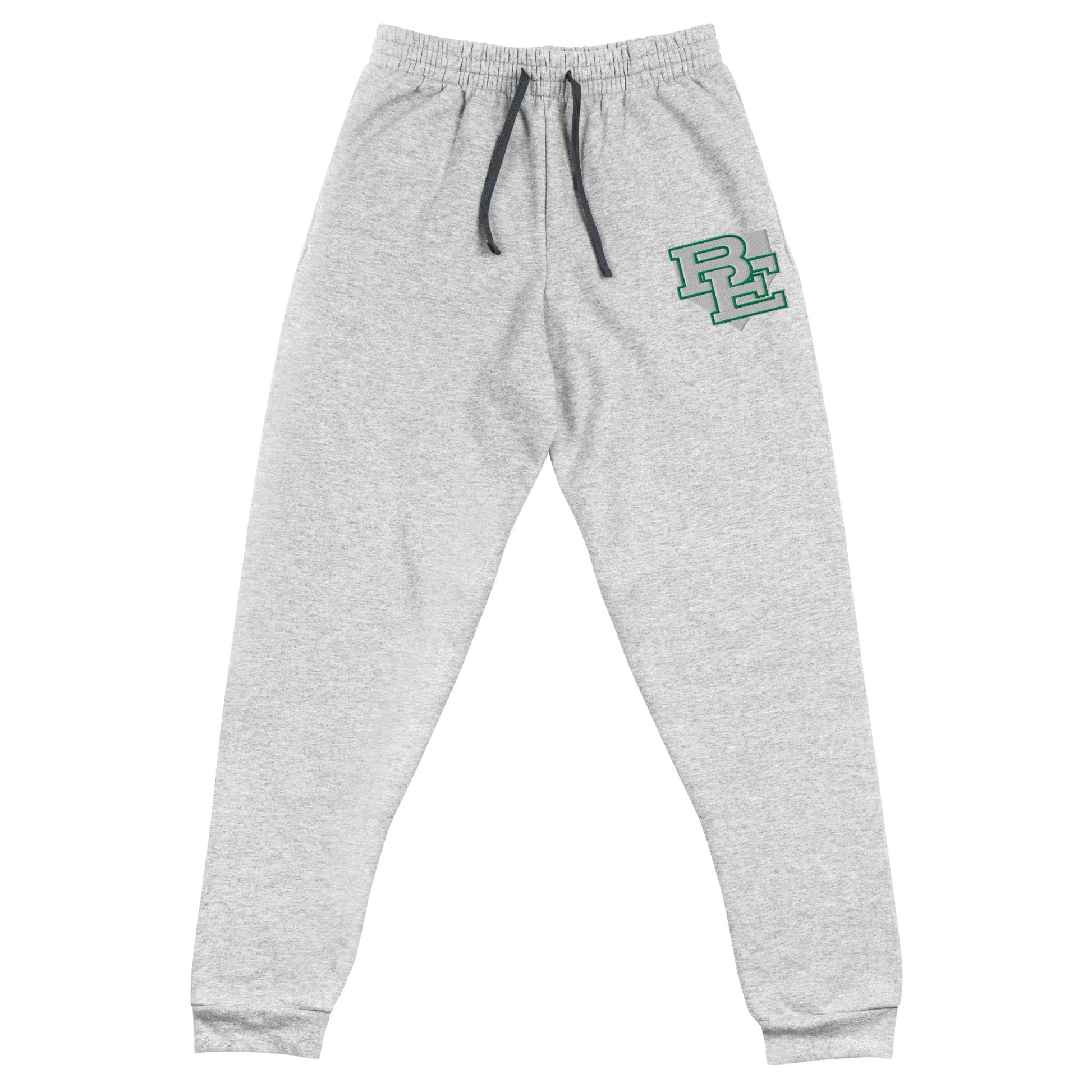 Performance | Embroidered Joggers | BE Softball