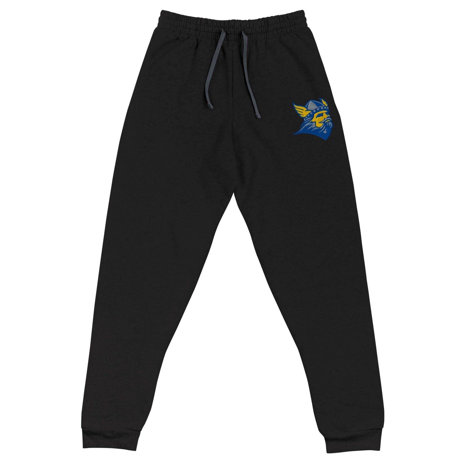Performance | Embroidered Joggers | Bethany Baseball | Crest Logo