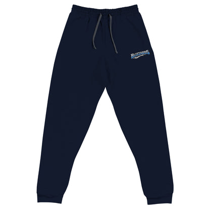 Performance | Embroidered Joggers | Blizzards