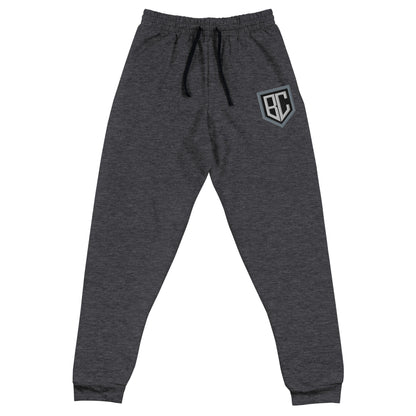 Performance | Embroidered Joggers | Blue Collar Softball 2034 | Emblem Logo