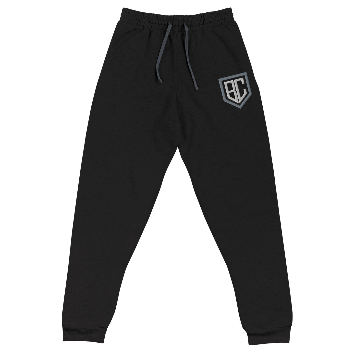 Performance | Embroidered Joggers | Blue Collar Softball 2034 | Emblem Logo