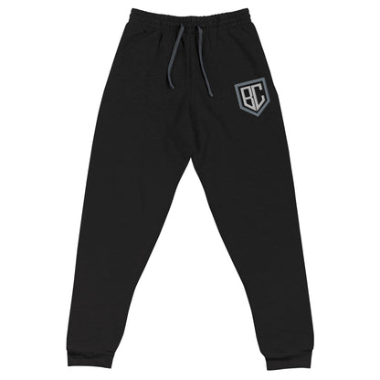 Performance | Embroidered Joggers | Blue Collar Softball 2034 | Emblem Logo