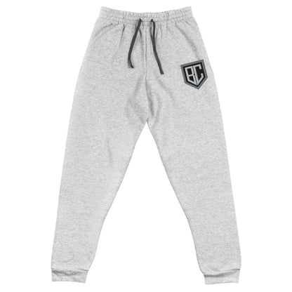 Performance | Embroidered Joggers | Blue Collar Softball 2034 | Emblem Logo