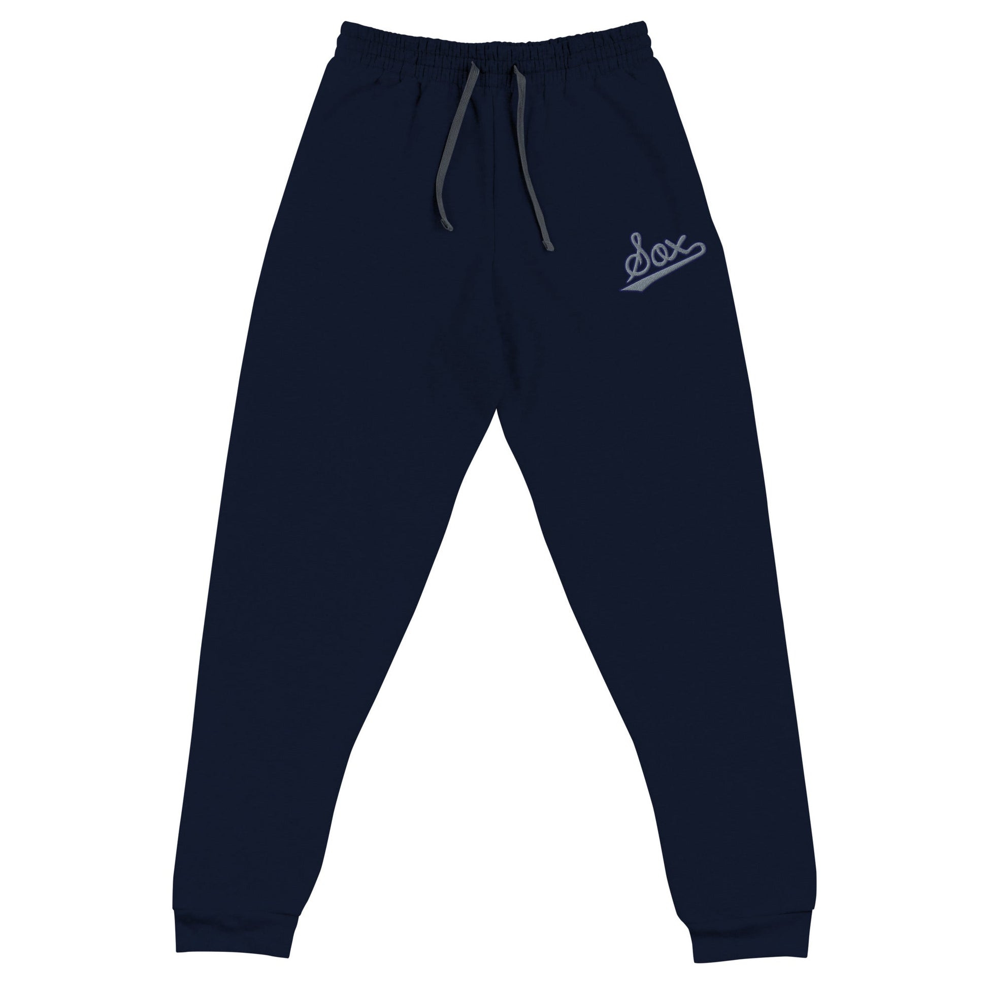 Performance | Embroidered Joggers | BombSox Baseball | Script Logo