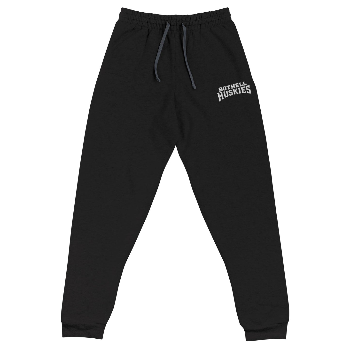 Performance | Embroidered Joggers | Bothell Huskies Youth Basketball | Script Logo