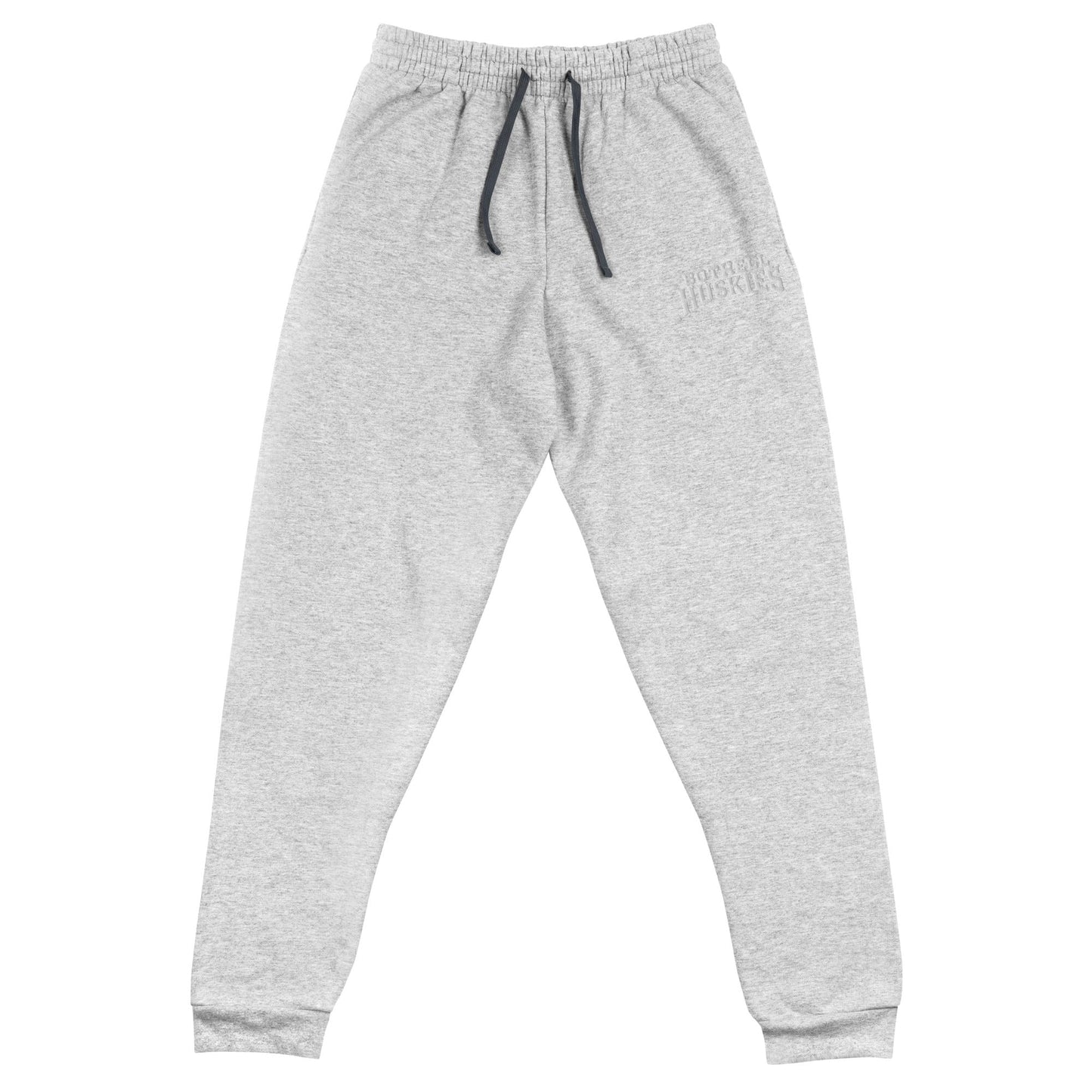 Performance | Embroidered Joggers | Bothell Huskies Youth Basketball | Script Logo