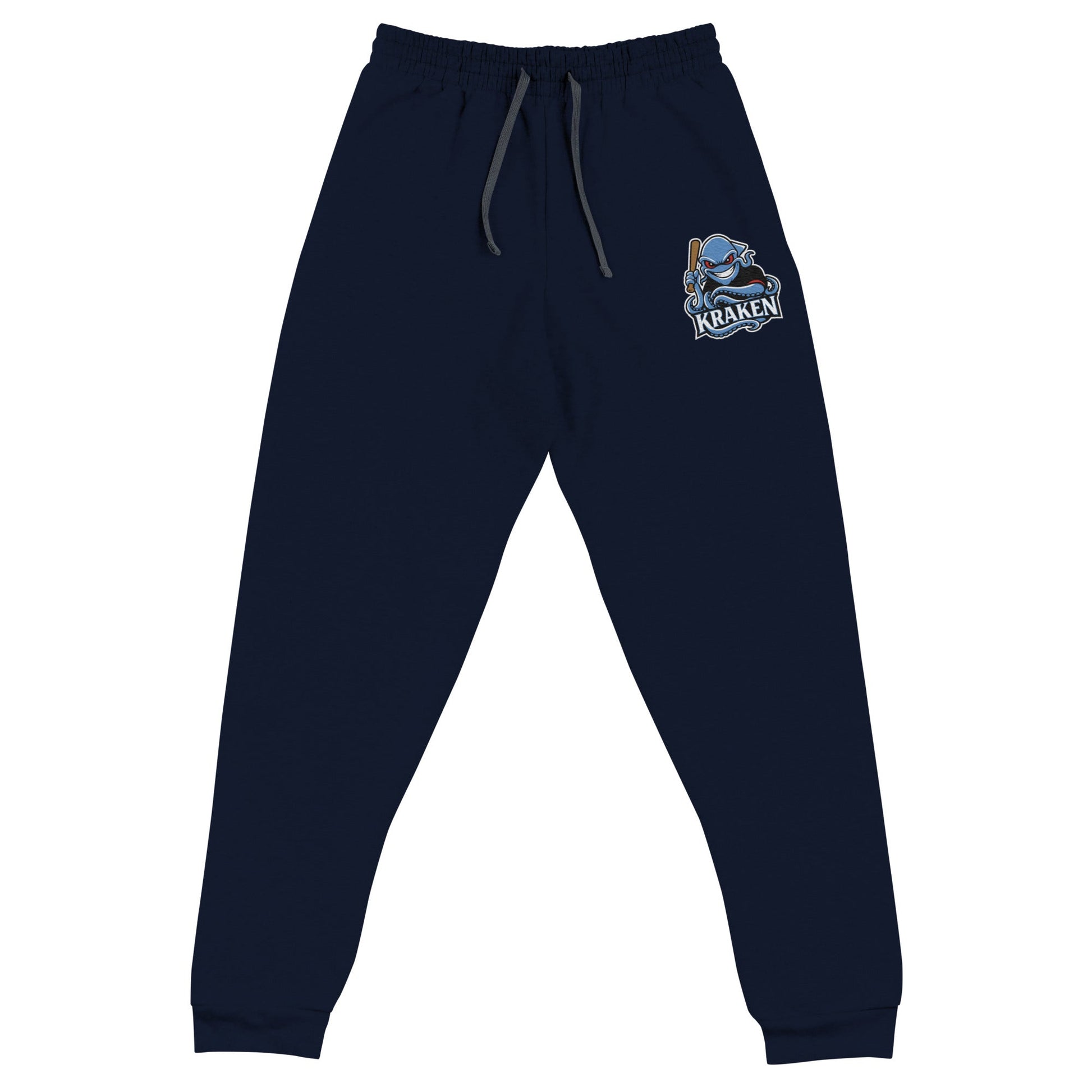 Performance | Embroidered Joggers | Bravo Athletics