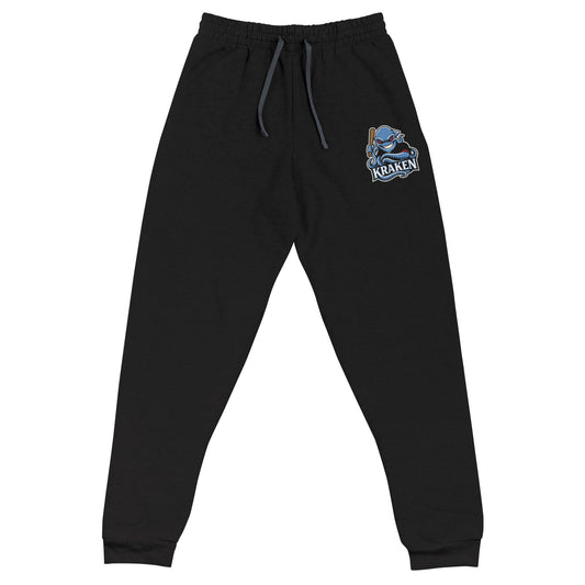 Performance | Embroidered Joggers | Bravo Athletics