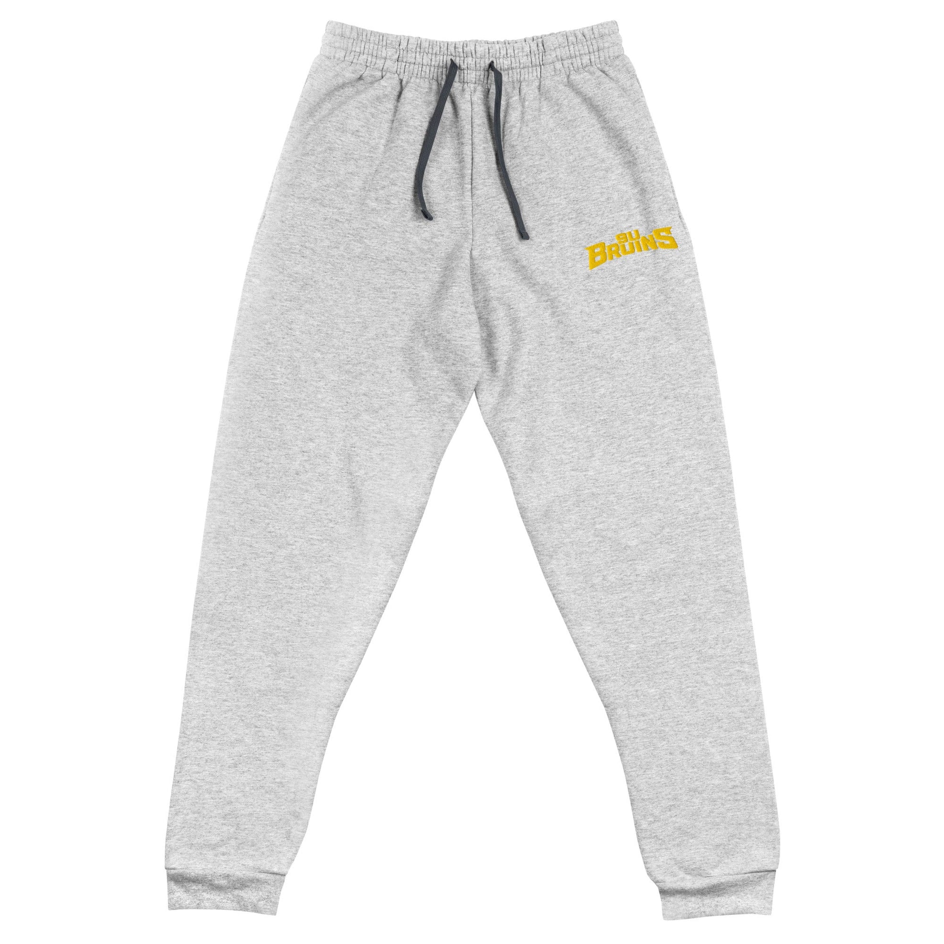 Performance | Embroidered Joggers | Bruins The Evolution | Legacy Crest Logo