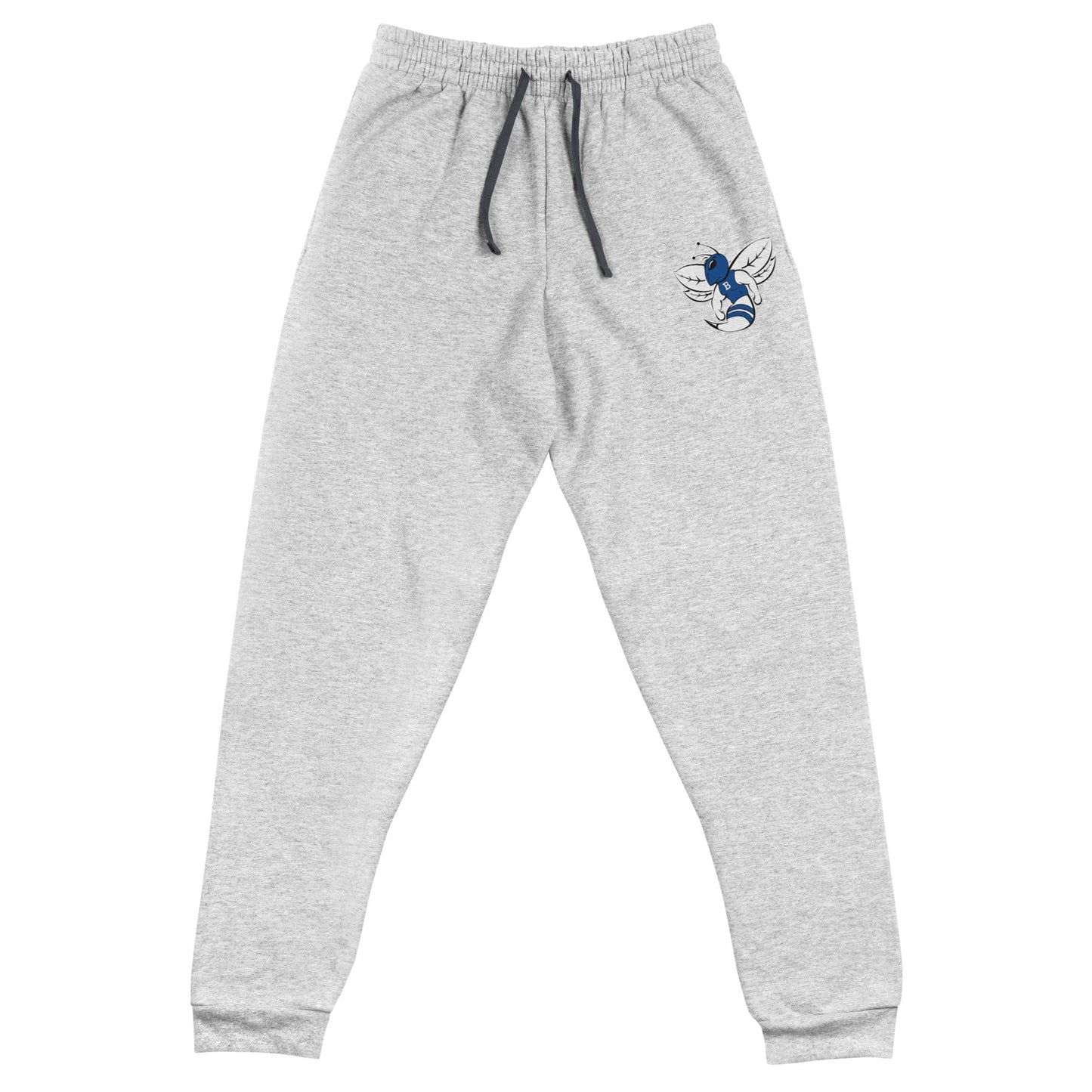 Performance | Embroidered Joggers | Bryant High School Track Booster | Hornet Logo