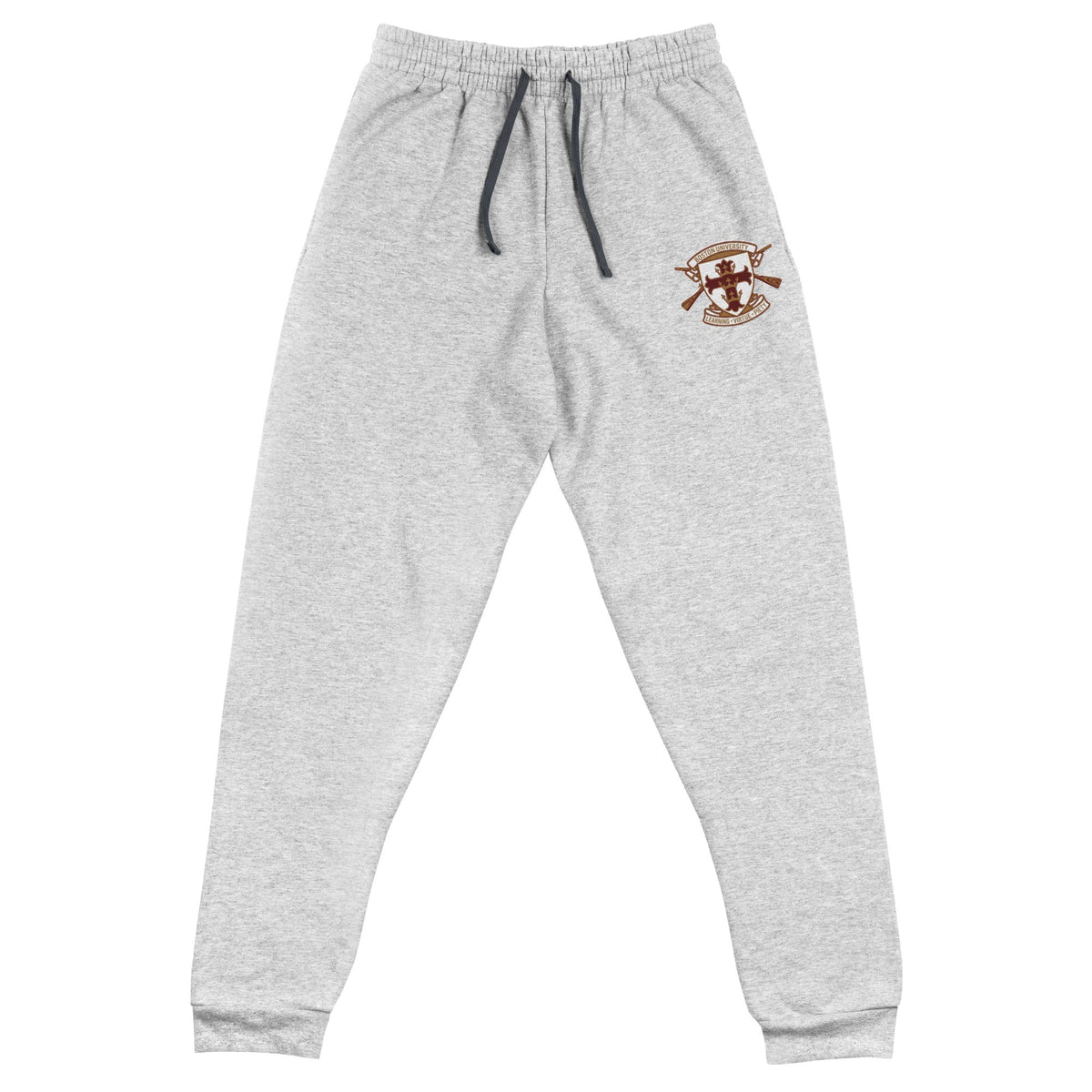 Performance | Embroidered Joggers | BU Army ROTC Ranger Challenge