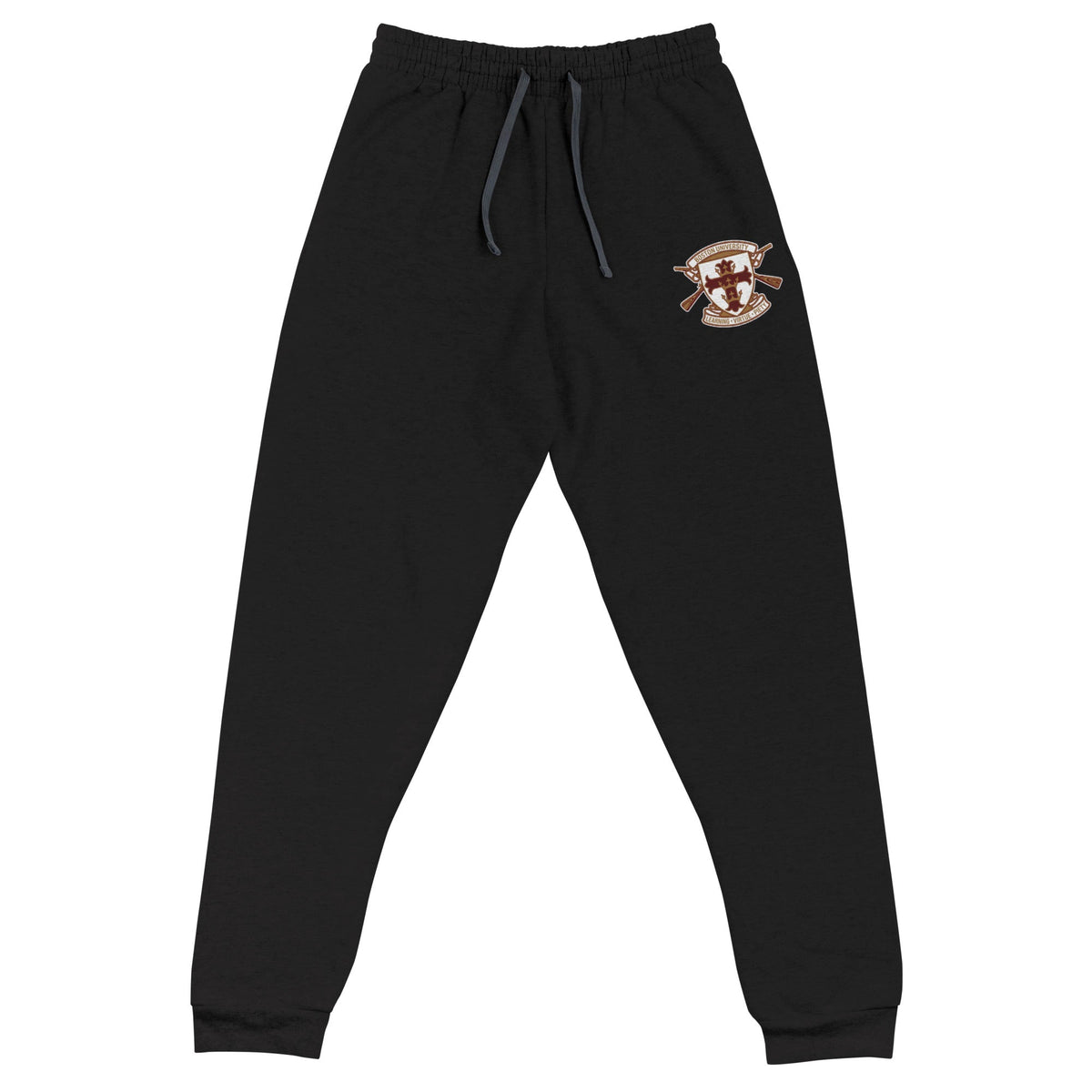 Performance | Embroidered Joggers | BU Army ROTC Ranger Challenge