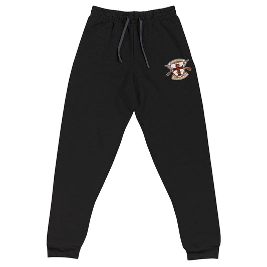 Performance | Embroidered Joggers | BU Army ROTC Ranger Challenge