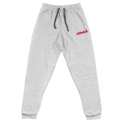 Performance | Embroidered Joggers | Buffalo Bomb Squad | Skyline Logo