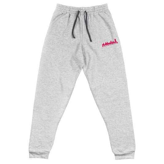 Performance | Embroidered Joggers | Buffalo Bomb Squad | Skyline Logo