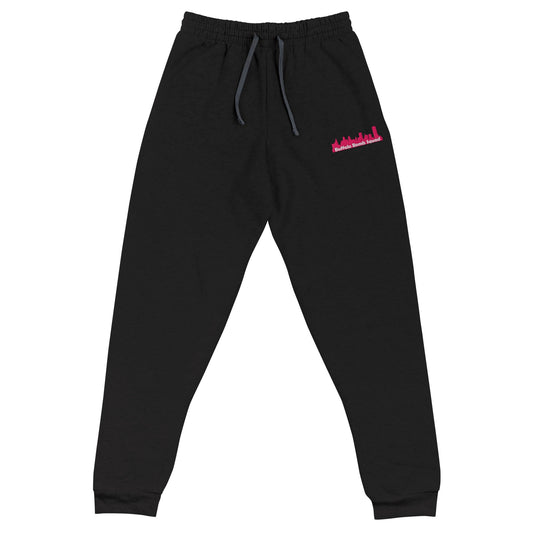 Performance | Embroidered Joggers | Buffalo Bomb Squad | Skyline Logo