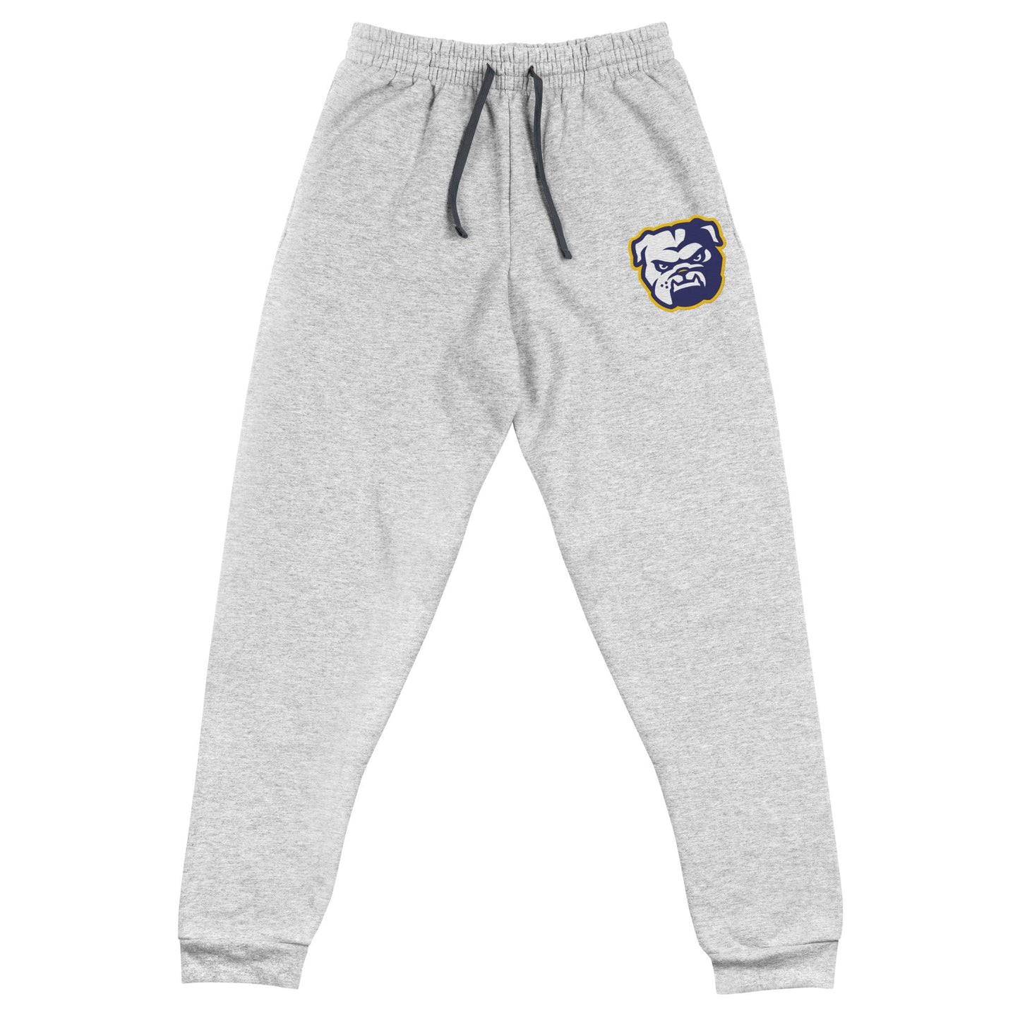 Performance | Embroidered Joggers | Bulldogs - MD | Mascot Logo