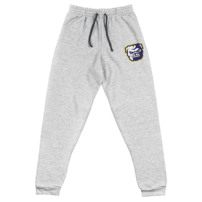 Performance | Embroidered Joggers | Bulldogs - MD | Mascot Logo