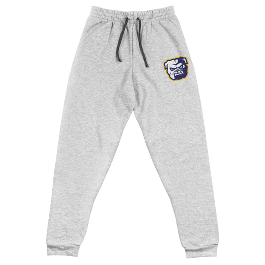 Performance | Embroidered Joggers | Bulldogs - MD | Mascot Logo