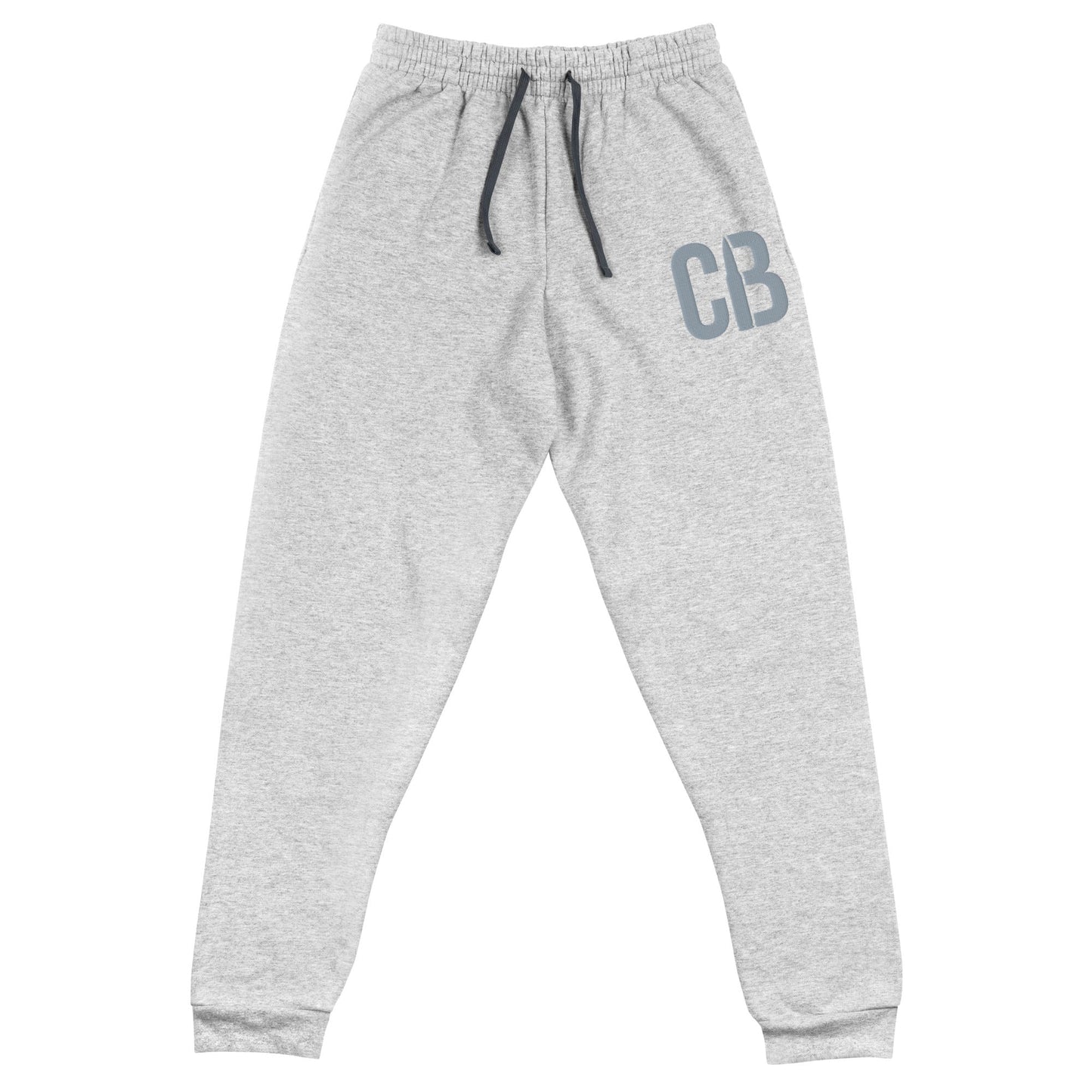 Performance | Embroidered Joggers | Caliber Baseball | Mark Logo