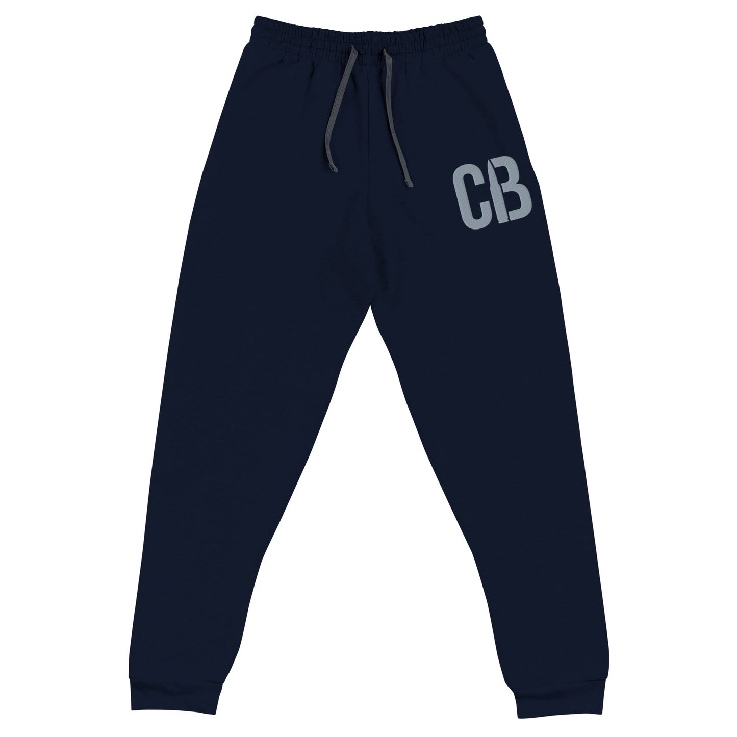 Performance | Embroidered Joggers | Caliber Baseball | Mark Logo
