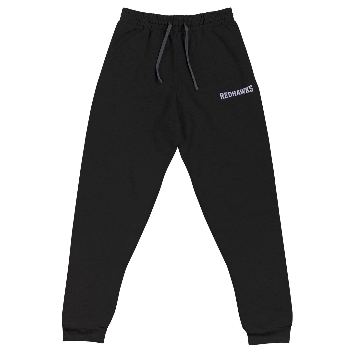 Performance | Embroidered Joggers | Carlisle Redhawks | Icon Logo