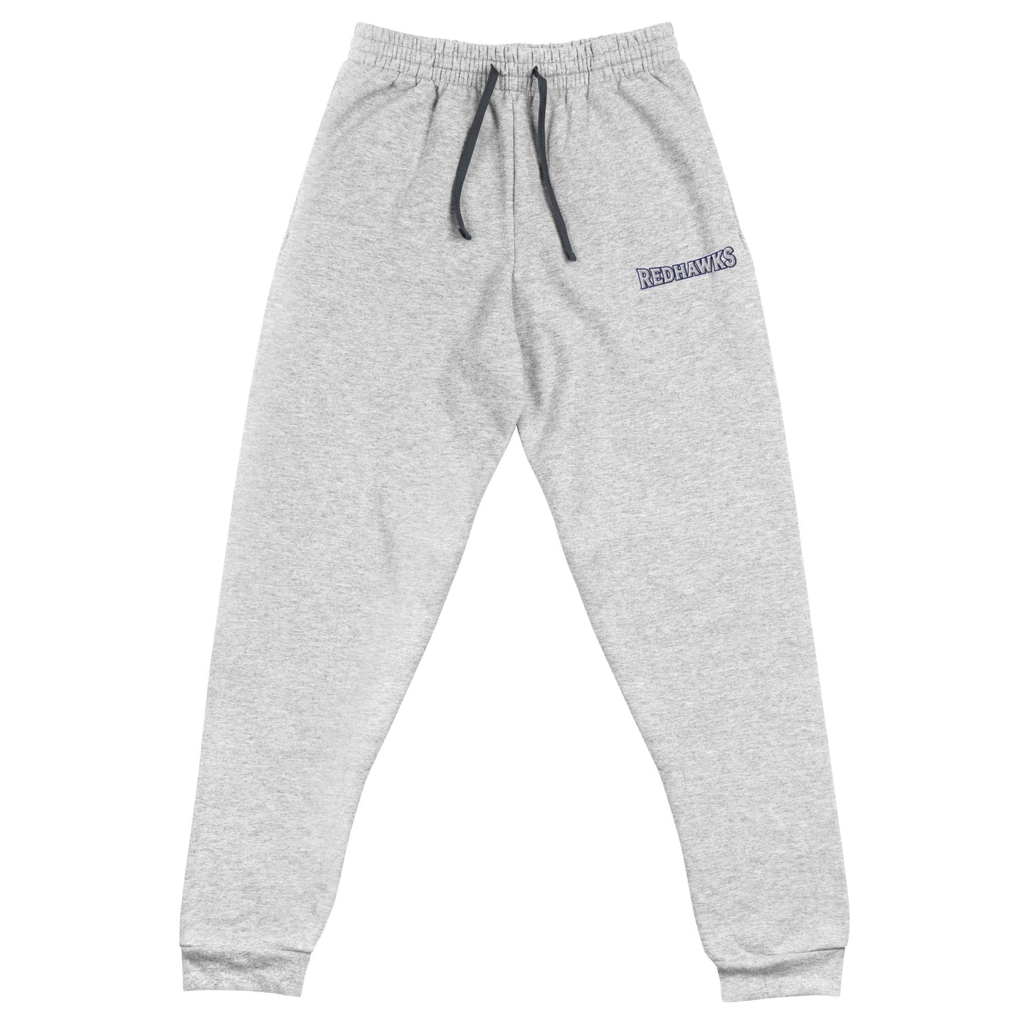 Performance | Embroidered Joggers | Carlisle Redhawks | Icon Logo