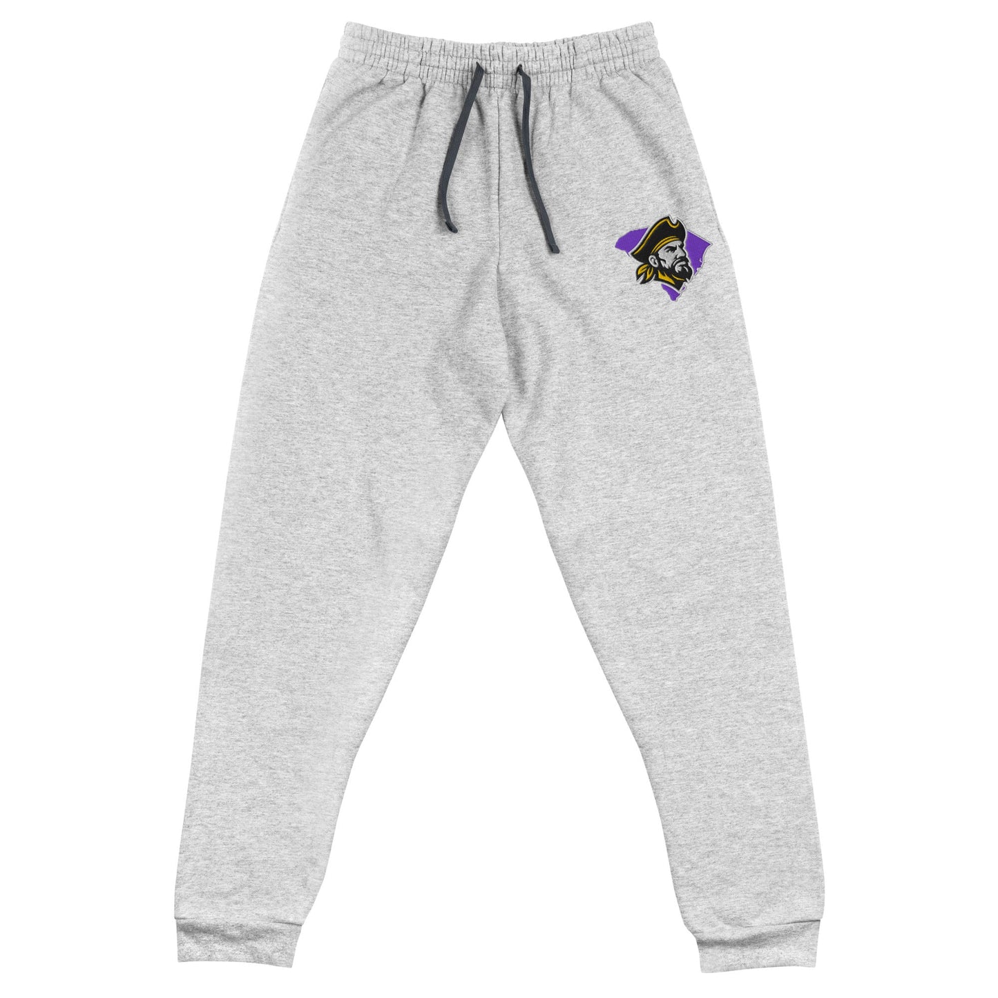 Performance | Embroidered Joggers | Carolina Pirates