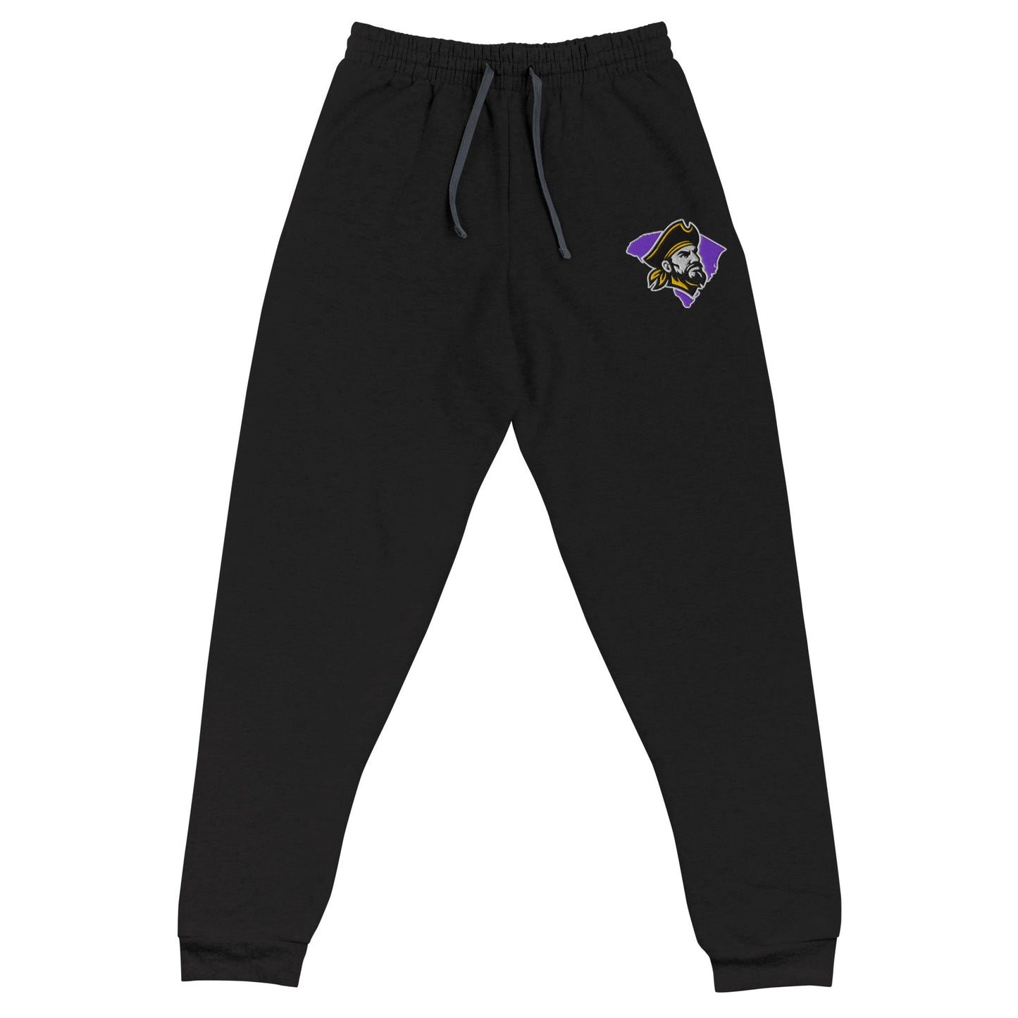 Performance | Embroidered Joggers | Carolina Pirates