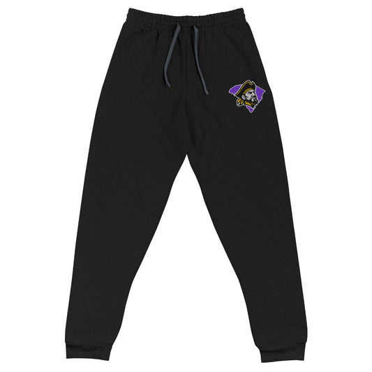 Performance | Embroidered Joggers | Carolina Pirates