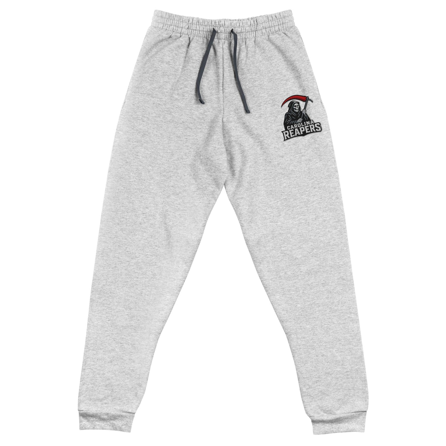 Performance | Embroidered Joggers | Carolina Reapers