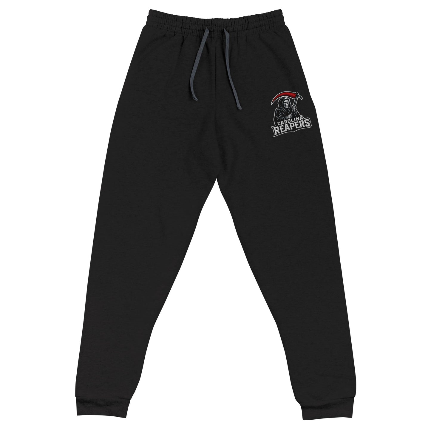 Performance | Embroidered Joggers | Carolina Reapers